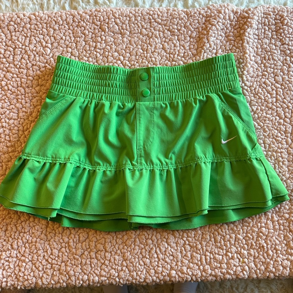 Nike Tennis Skirt